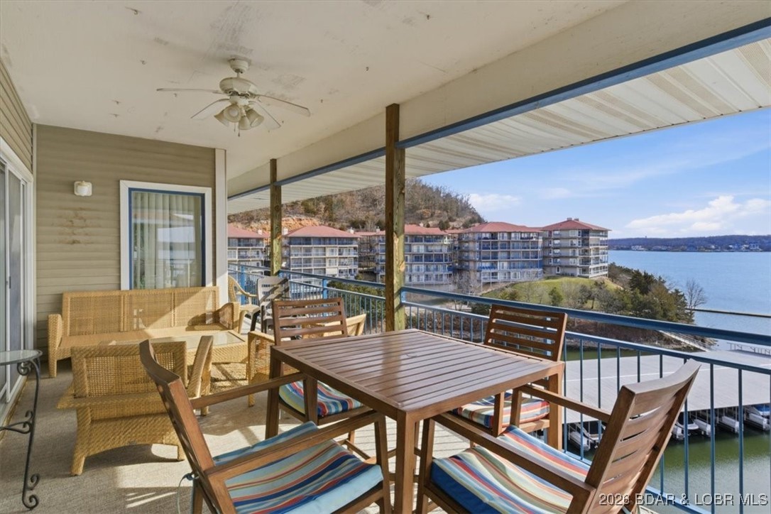 Palisades Condominium - Residential