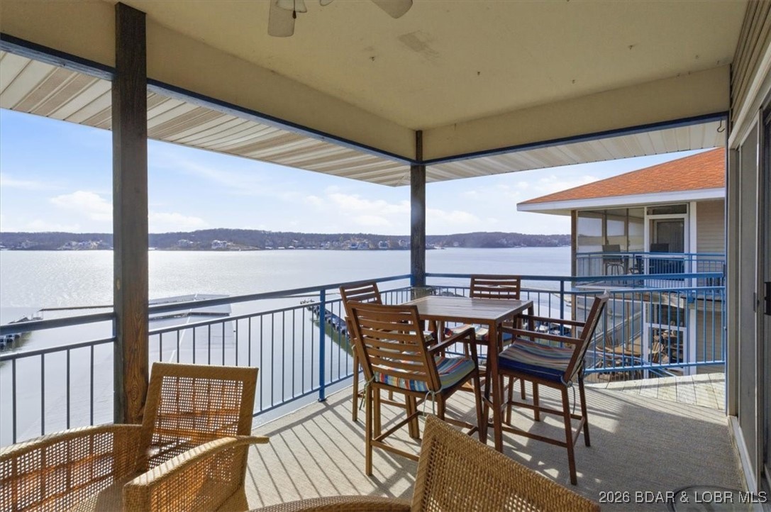 Palisades Condominium - Residential