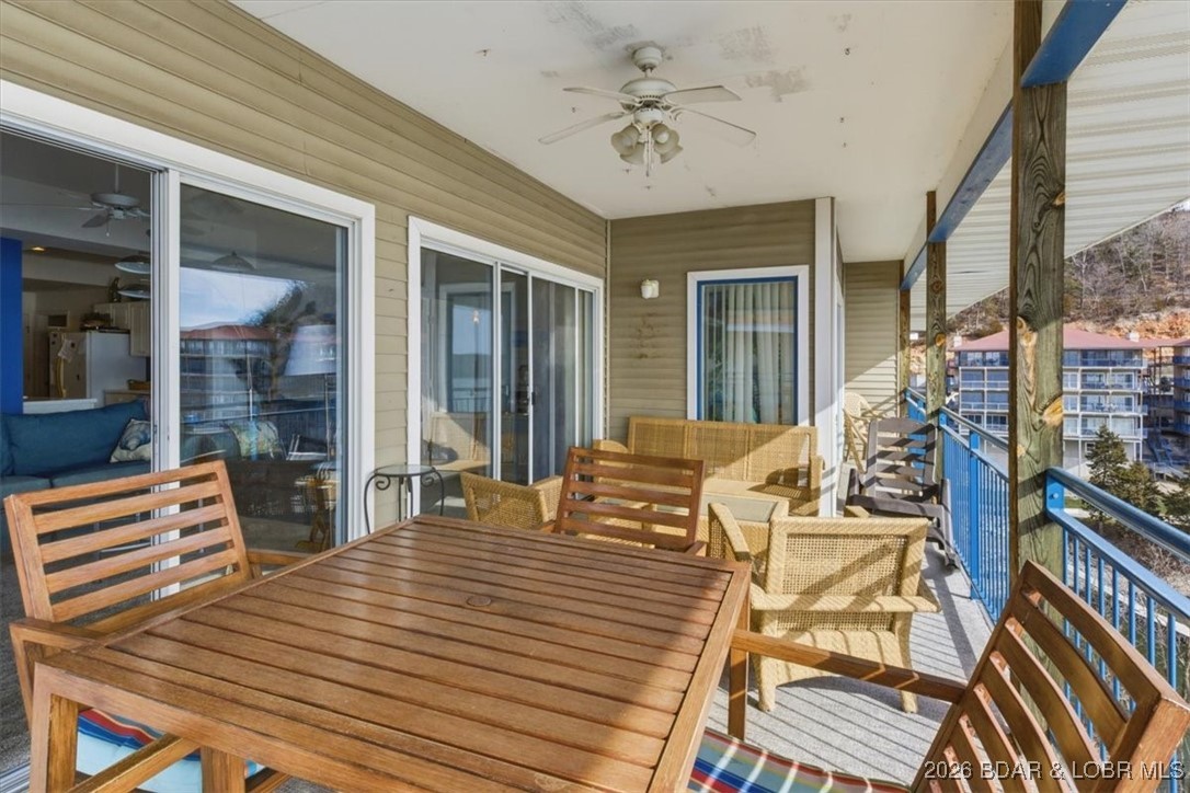 Palisades Condominium - Residential