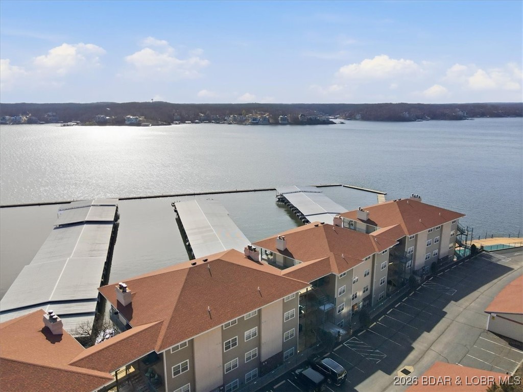 Palisades Condominium - Residential