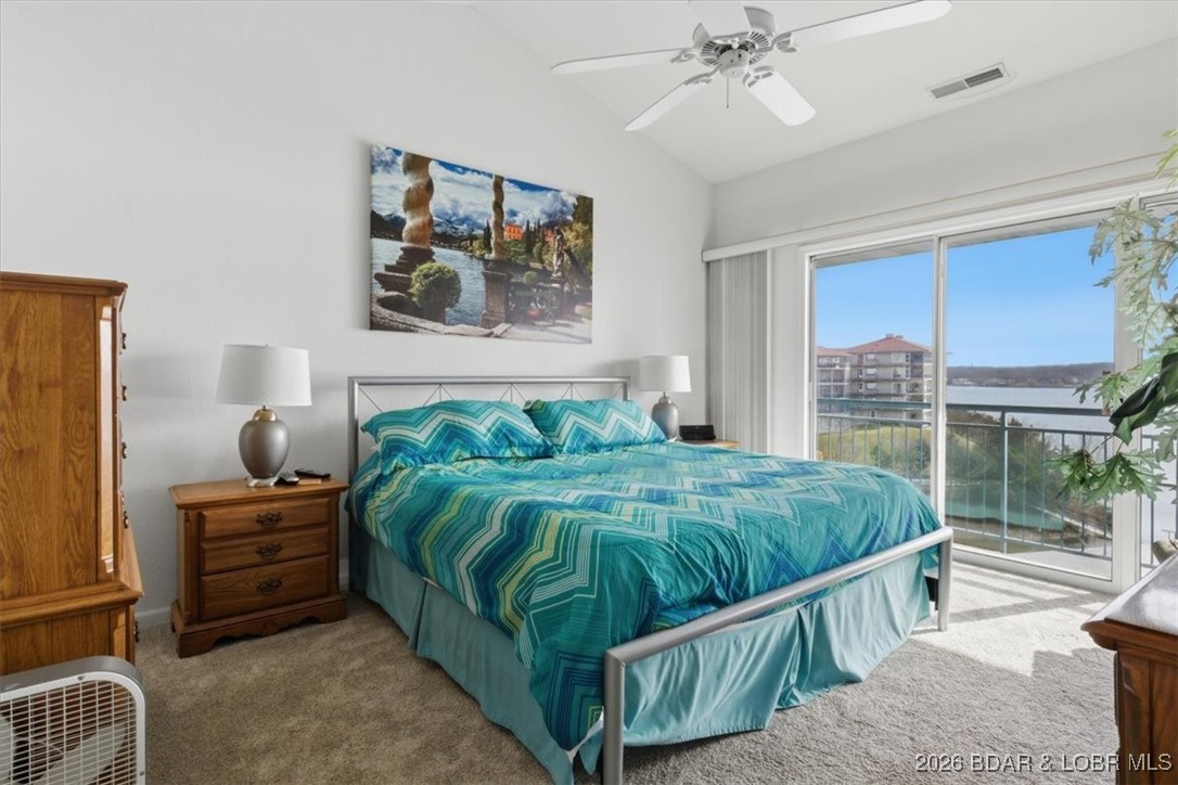 Palisades Condominium - Residential