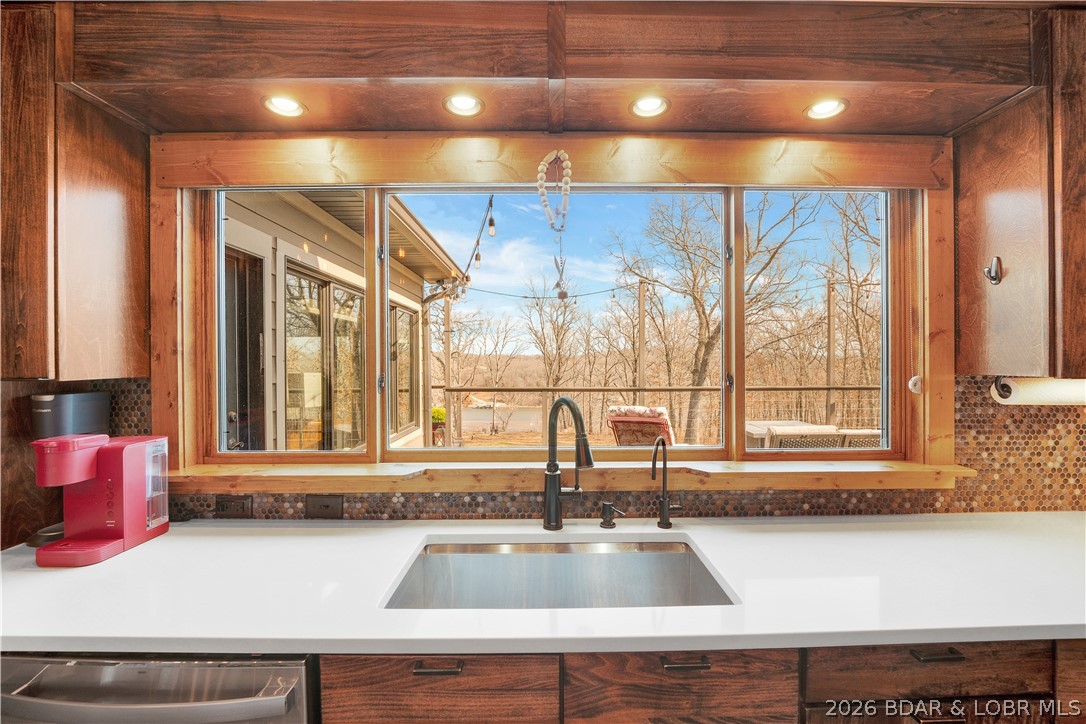 Forbes Lake of the Ozarks - Residential