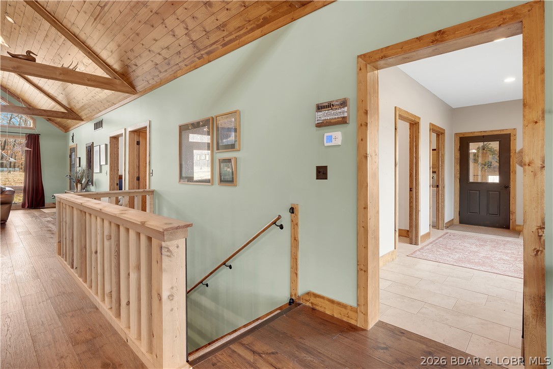 Forbes Lake of the Ozarks - Residential