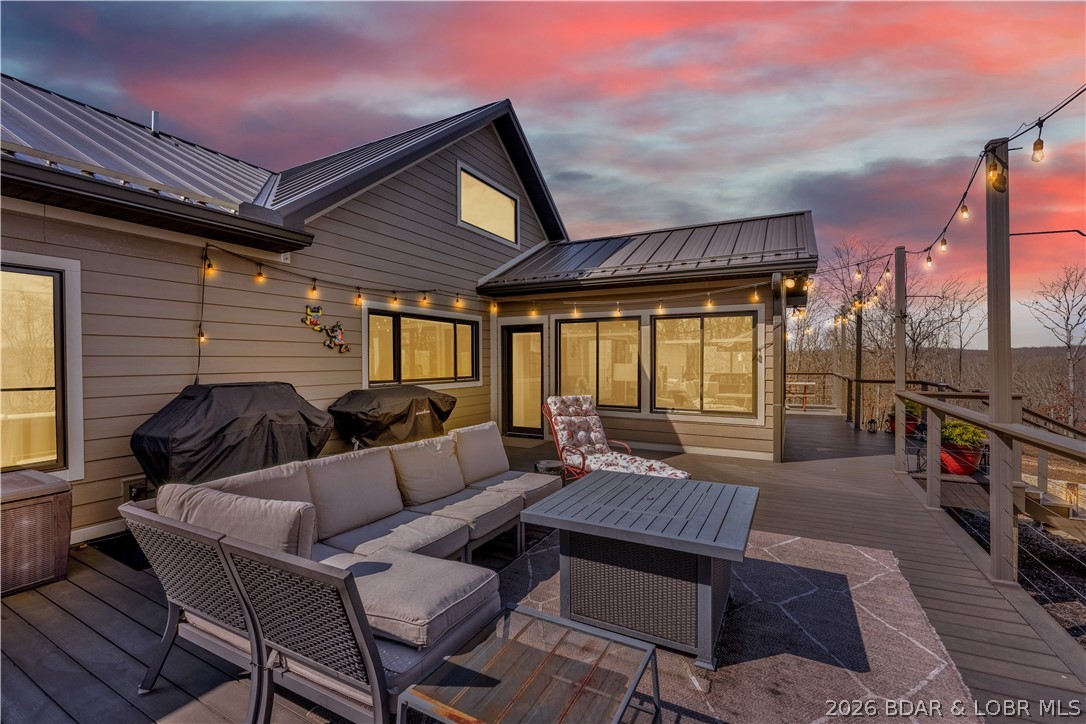 Forbes Lake of the Ozarks - Residential