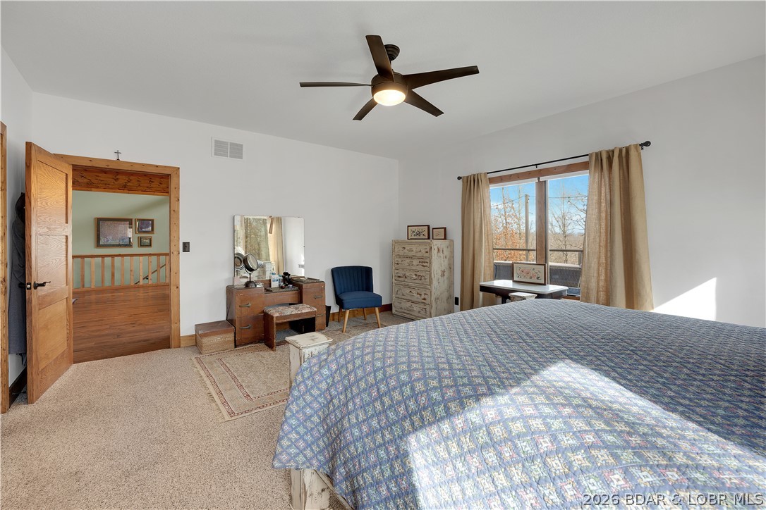 Forbes Lake of the Ozarks - Residential