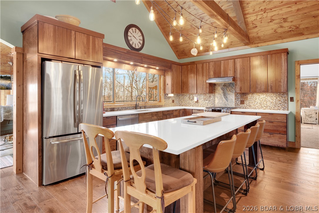 Forbes Lake of the Ozarks - Residential