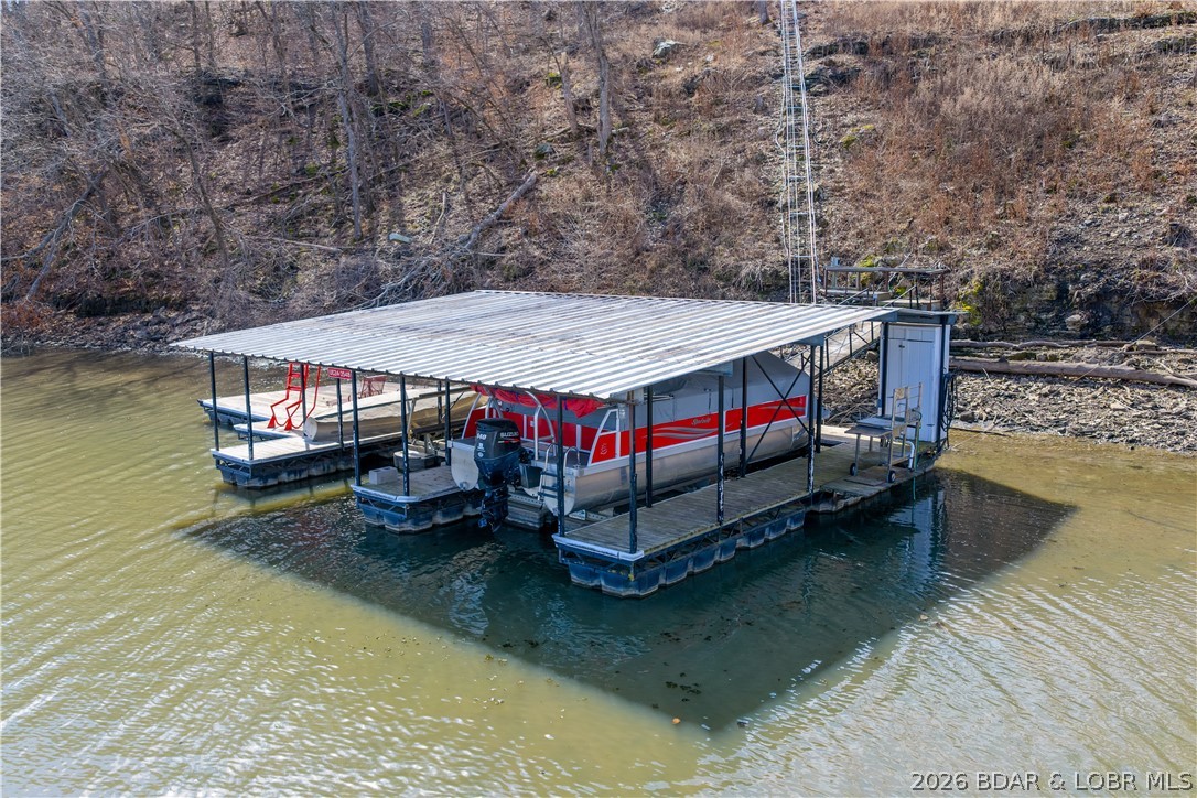 Forbes Lake of the Ozarks - Residential