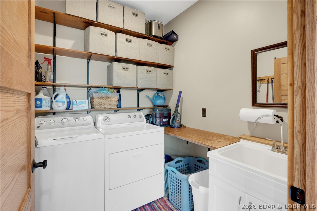 Forbes Lake of the Ozarks - Residential