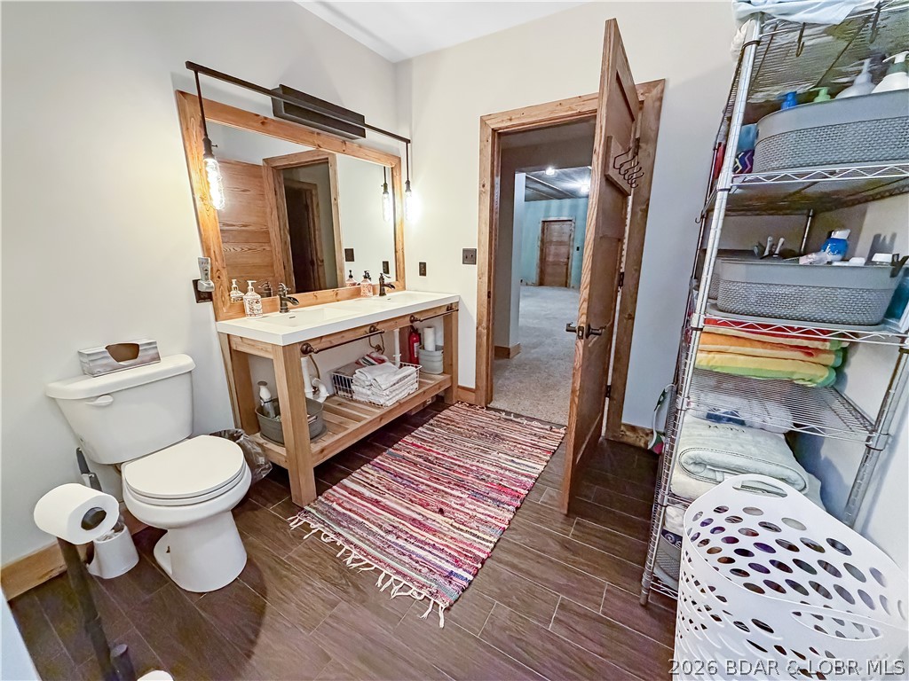 Forbes Lake of the Ozarks - Residential