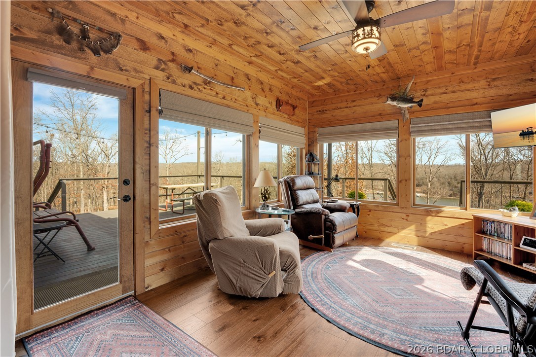 Forbes Lake of the Ozarks - Residential