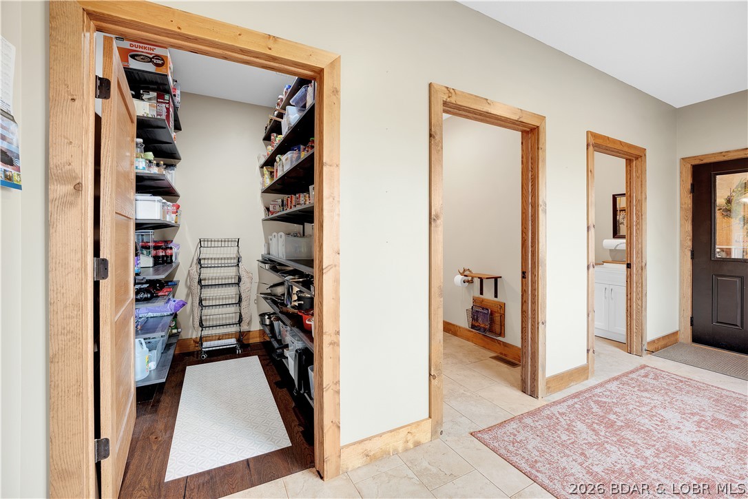 Forbes Lake of the Ozarks - Residential