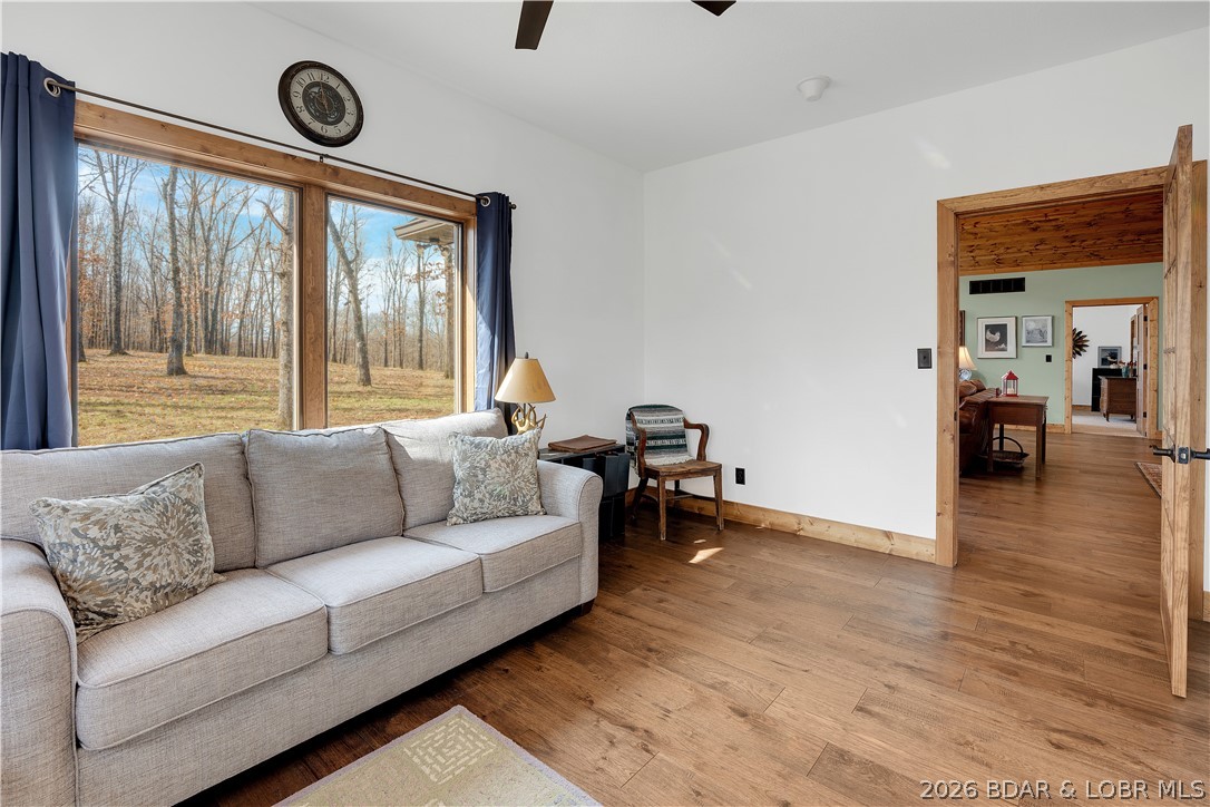 Forbes Lake of the Ozarks - Residential