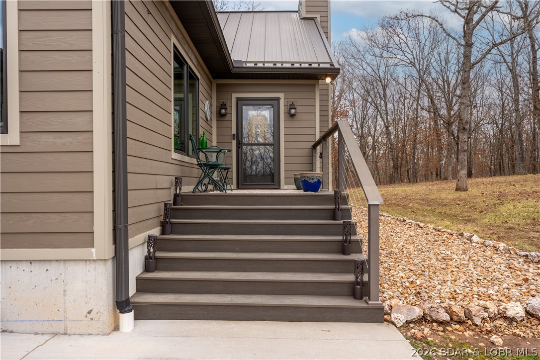 Forbes Lake of the Ozarks - Residential