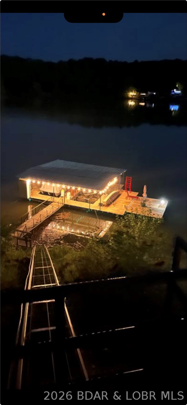 Forbes Lake of the Ozarks - Residential