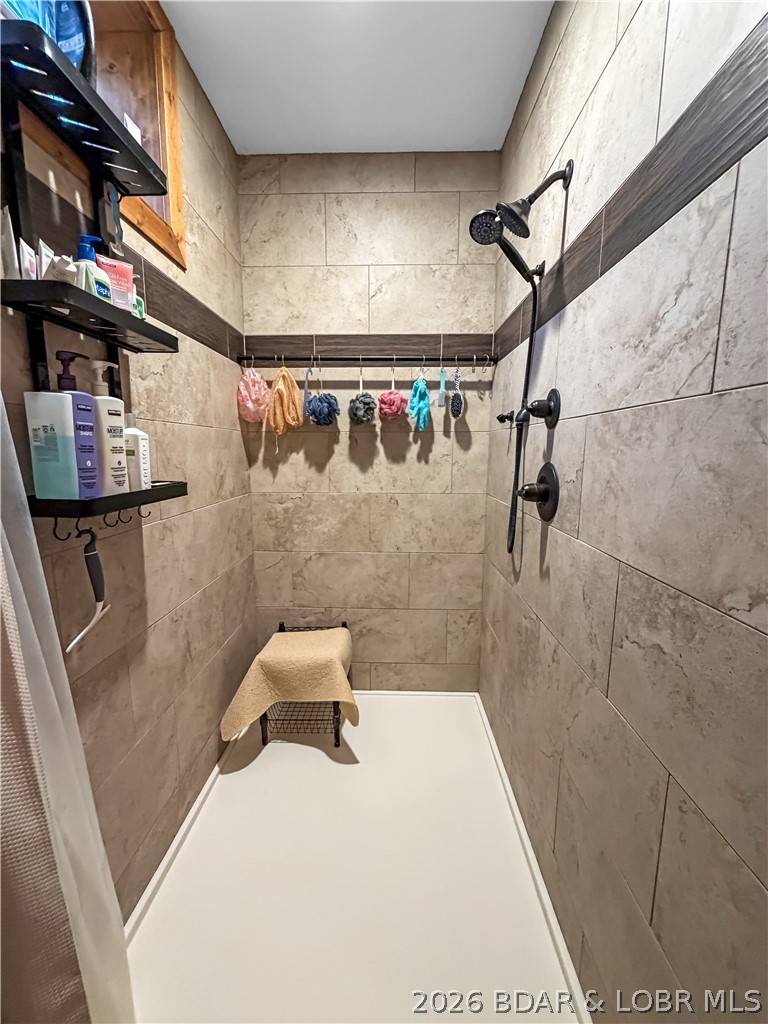 Forbes Lake of the Ozarks - Residential