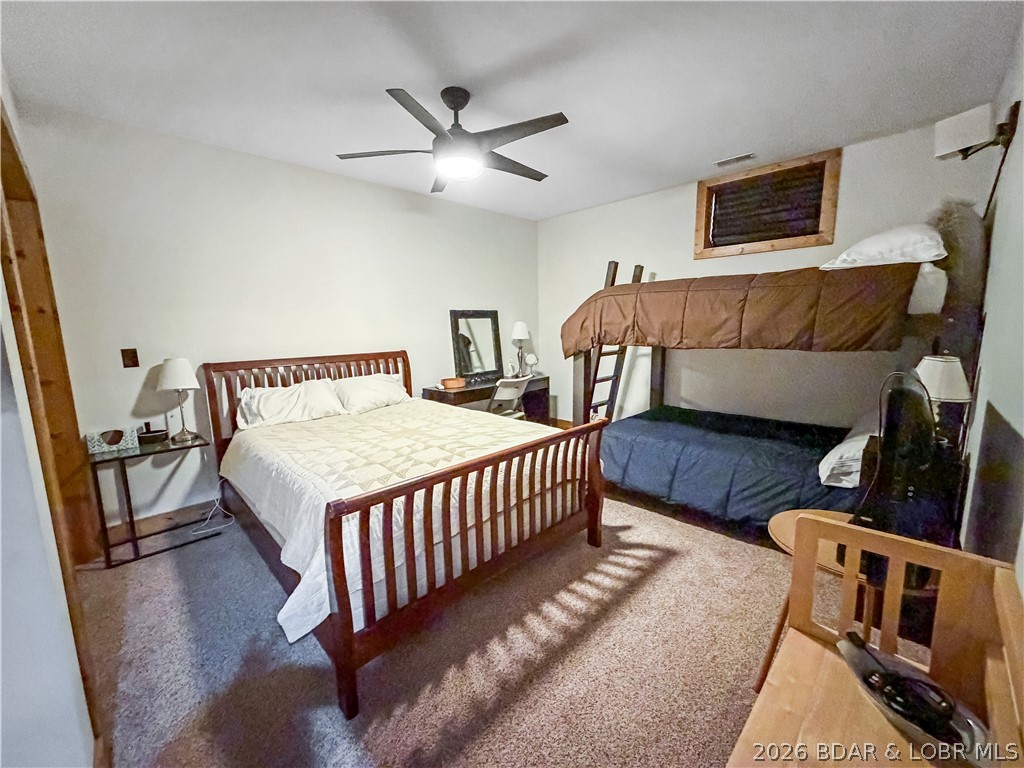 Forbes Lake of the Ozarks - Residential