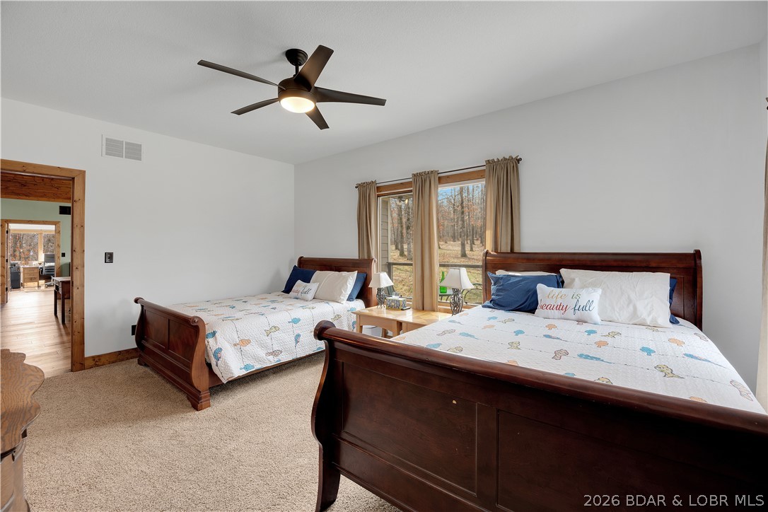 Forbes Lake of the Ozarks - Residential