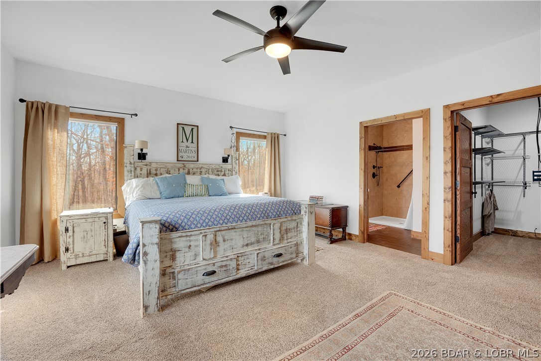 Forbes Lake of the Ozarks - Residential