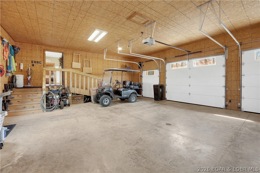 Forbes Lake of the Ozarks - Residential