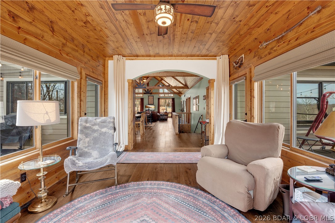 Forbes Lake of the Ozarks - Residential