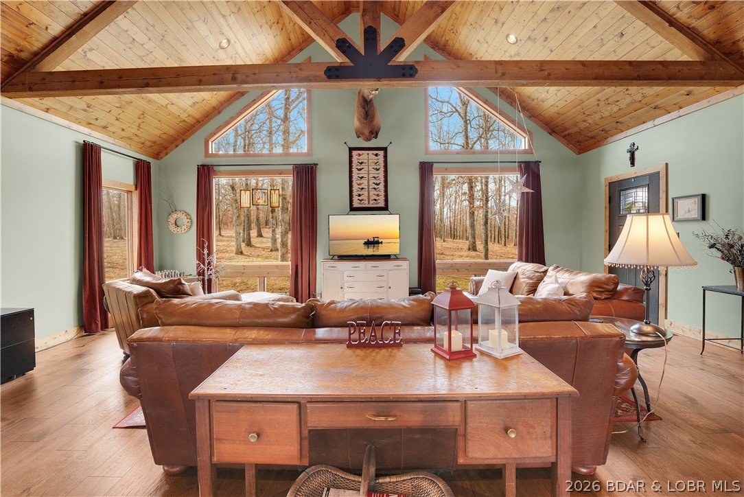 Forbes Lake of the Ozarks - Residential