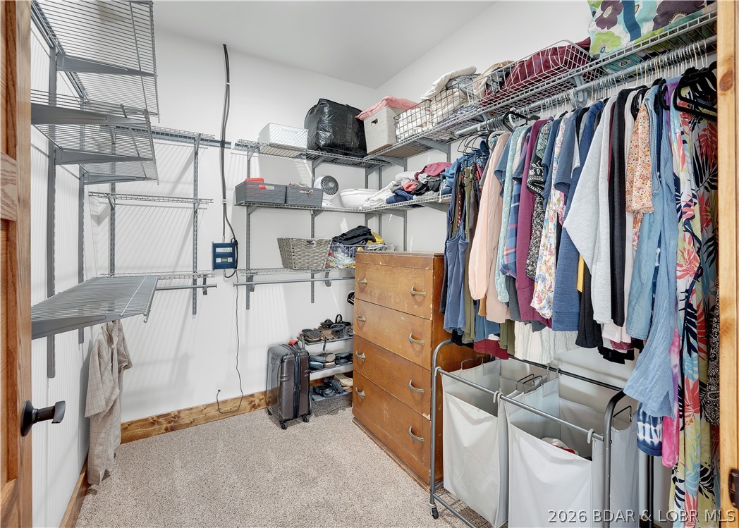 Forbes Lake of the Ozarks - Residential