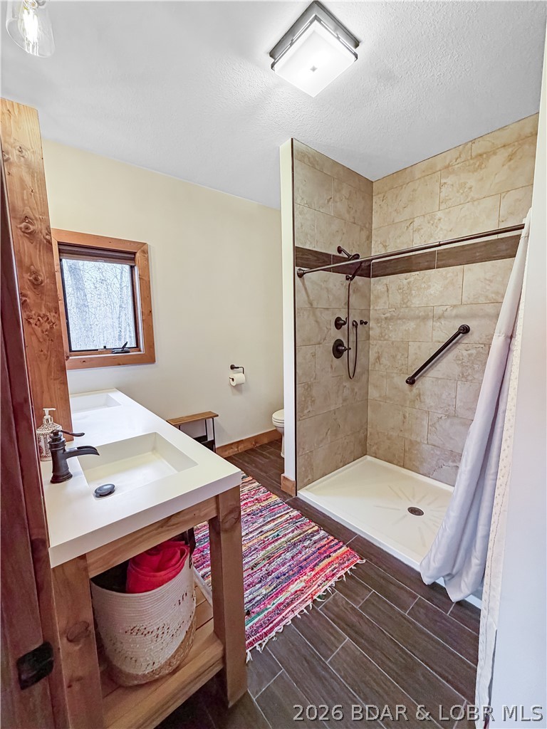 Forbes Lake of the Ozarks - Residential