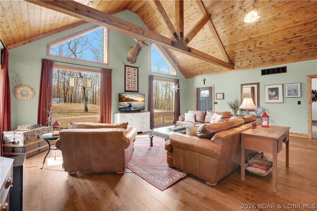 Forbes Lake of the Ozarks - Residential