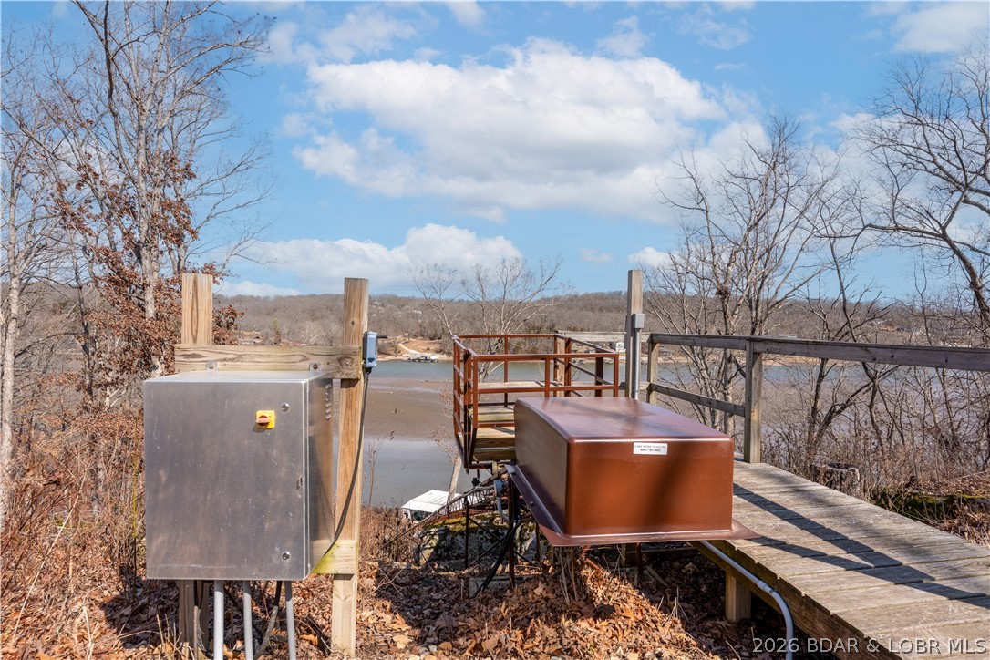 Forbes Lake of the Ozarks - Residential