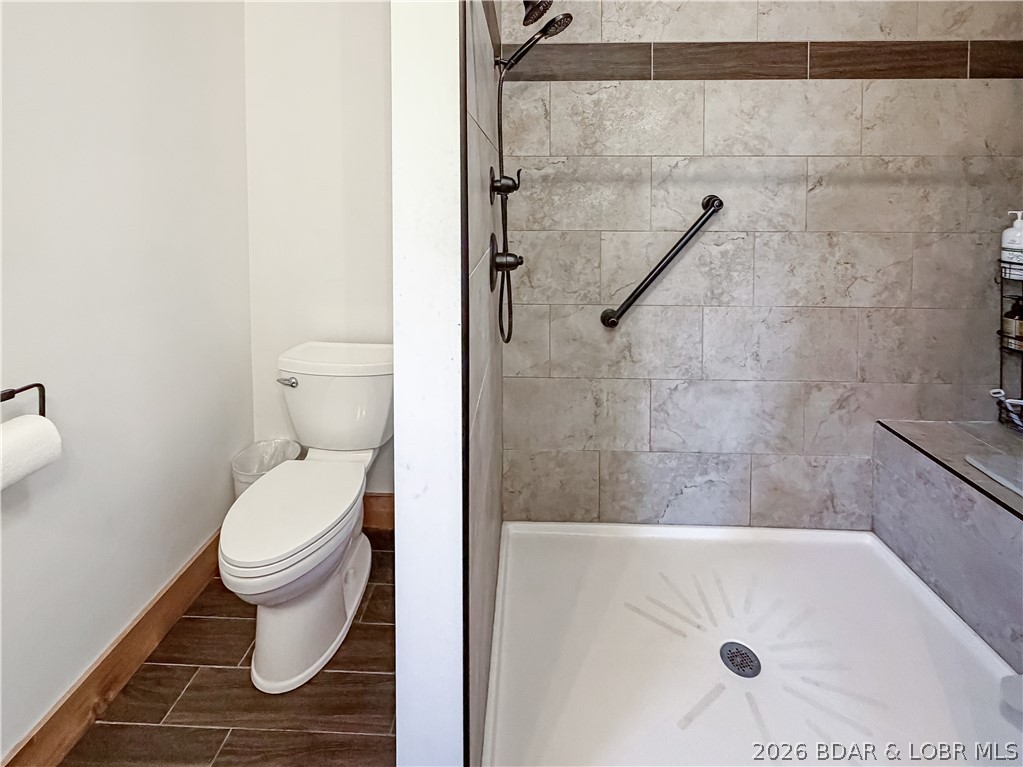 Forbes Lake of the Ozarks - Residential