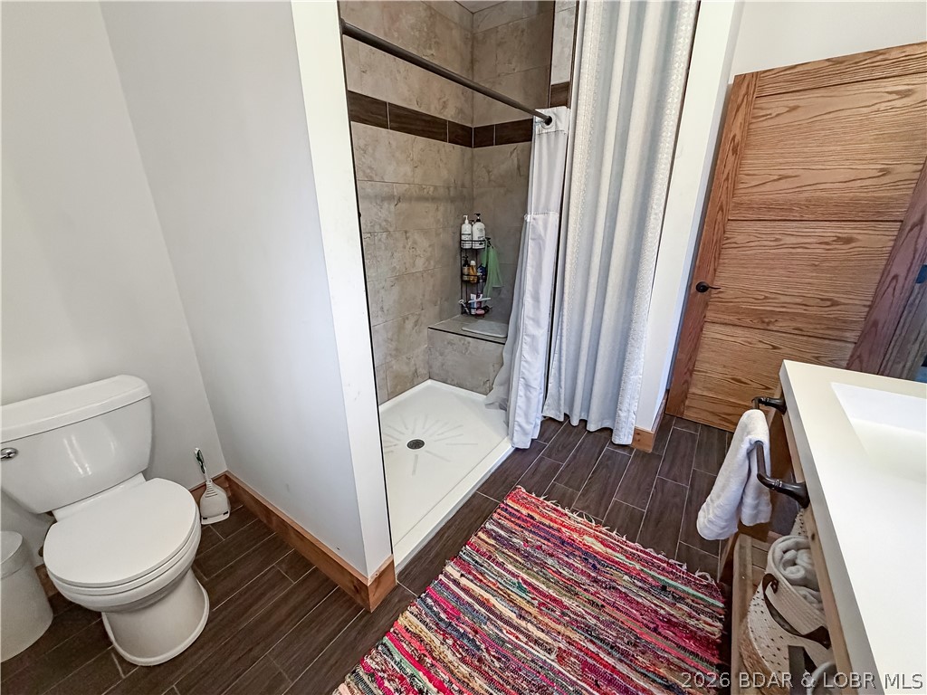 Forbes Lake of the Ozarks - Residential