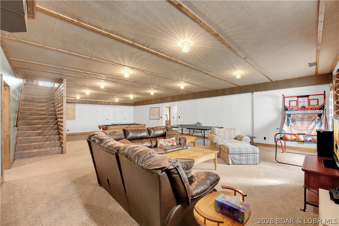 Forbes Lake of the Ozarks - Residential