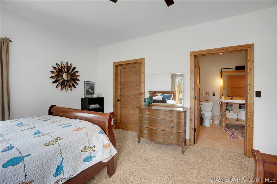 Forbes Lake of the Ozarks - Residential