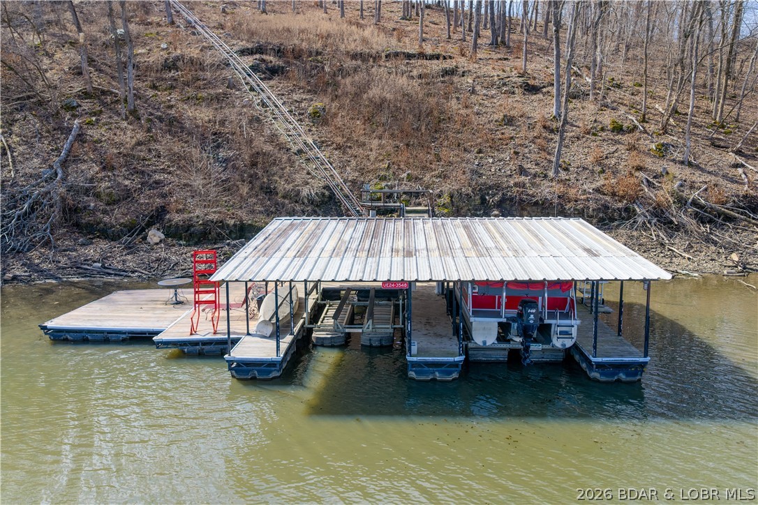 Forbes Lake of the Ozarks - Residential