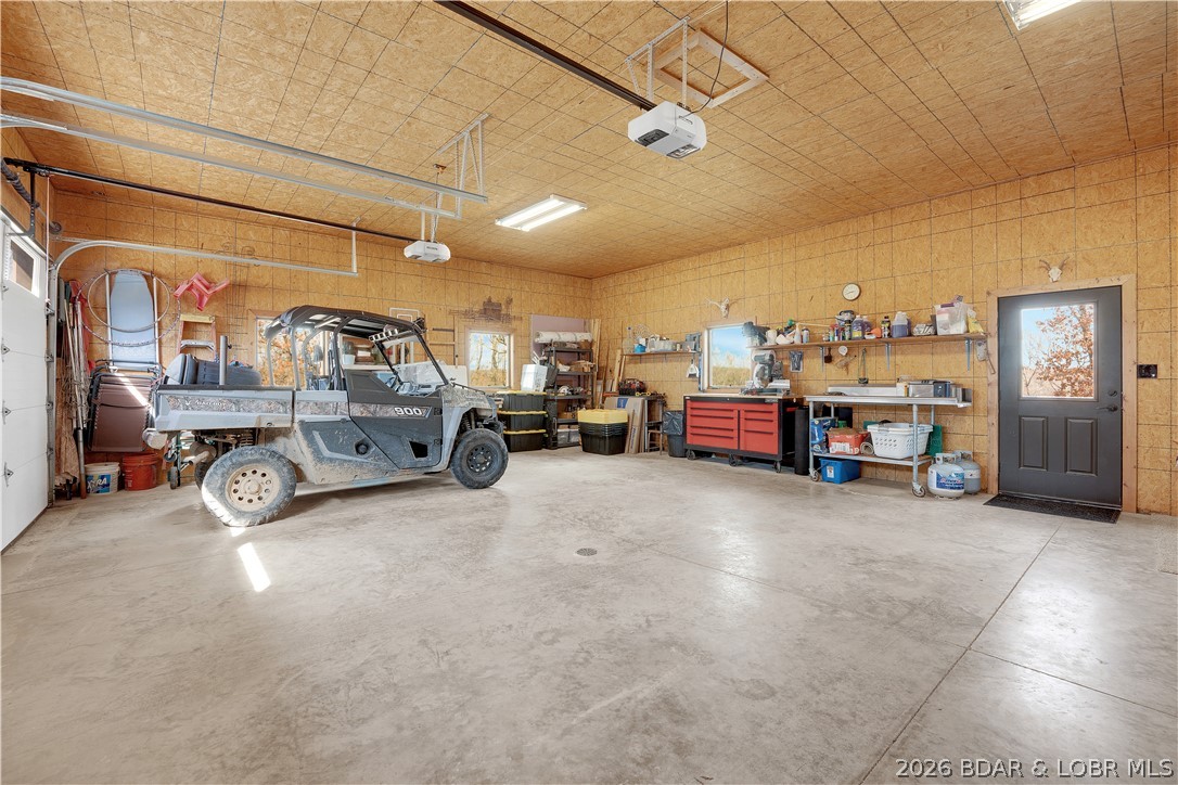 Forbes Lake of the Ozarks - Residential