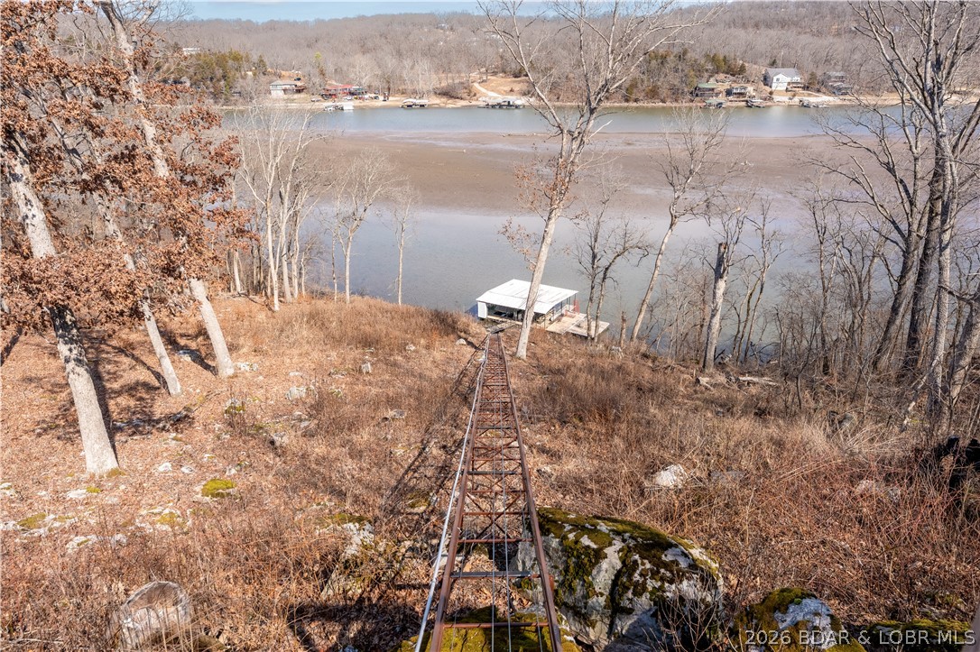 Forbes Lake of the Ozarks - Residential