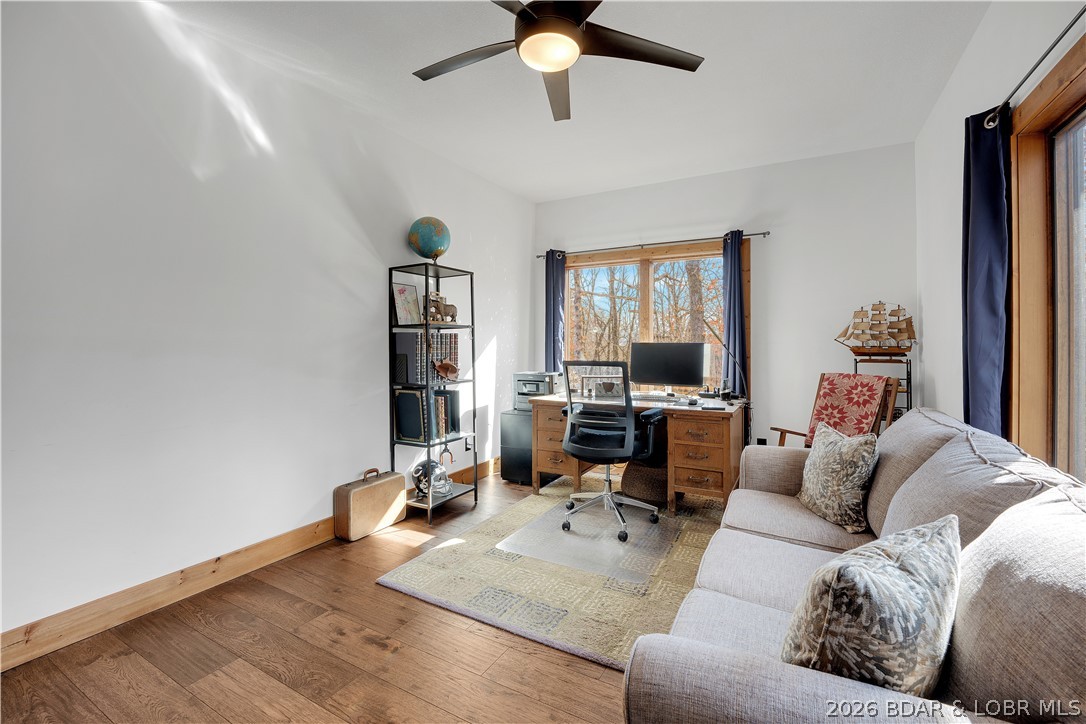 Forbes Lake of the Ozarks - Residential