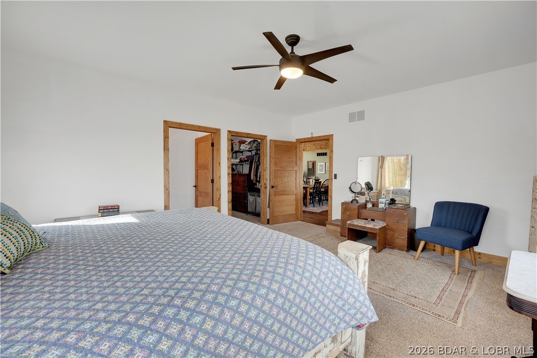 Forbes Lake of the Ozarks - Residential