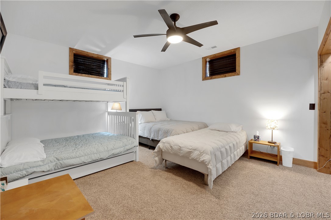 Forbes Lake of the Ozarks - Residential