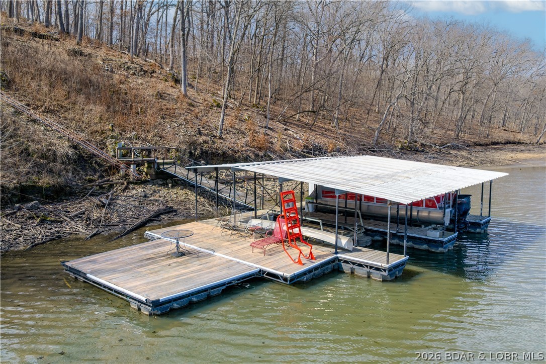 Forbes Lake of the Ozarks - Residential