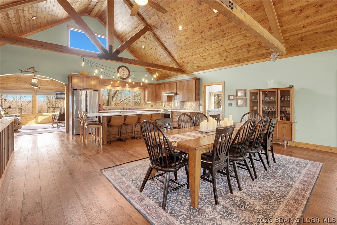 Forbes Lake of the Ozarks - Residential