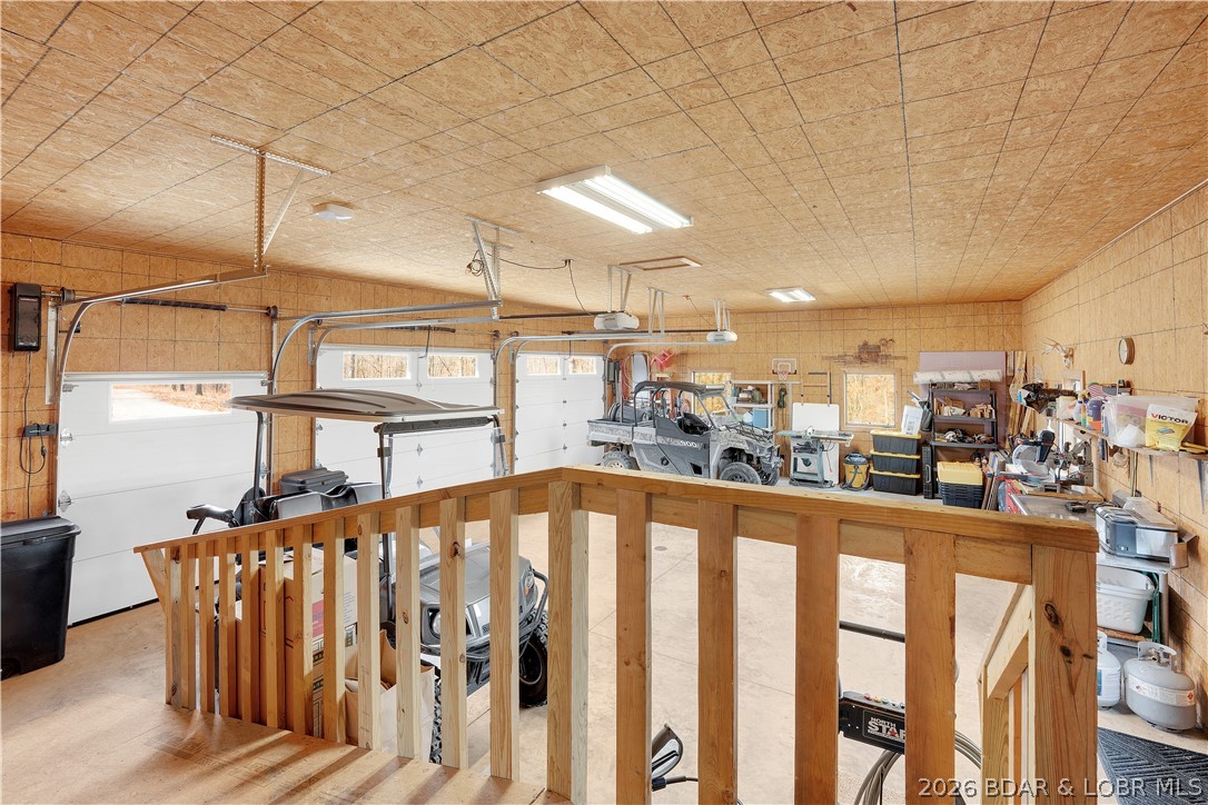 Forbes Lake of the Ozarks - Residential