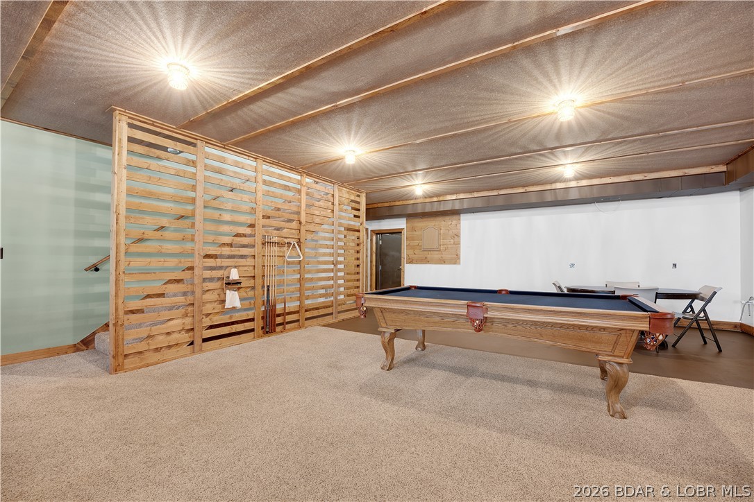 Forbes Lake of the Ozarks - Residential