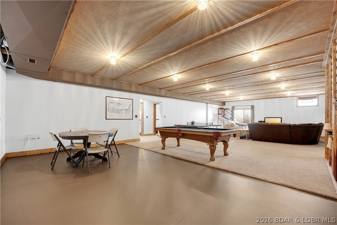 Forbes Lake of the Ozarks - Residential