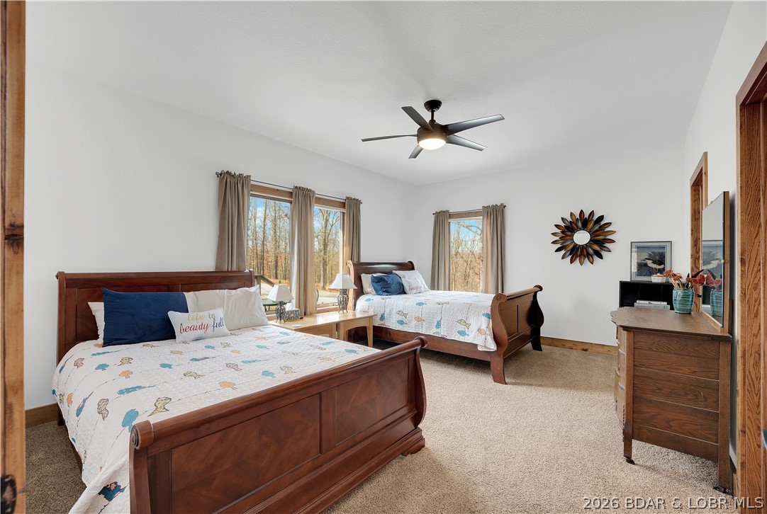 Forbes Lake of the Ozarks - Residential