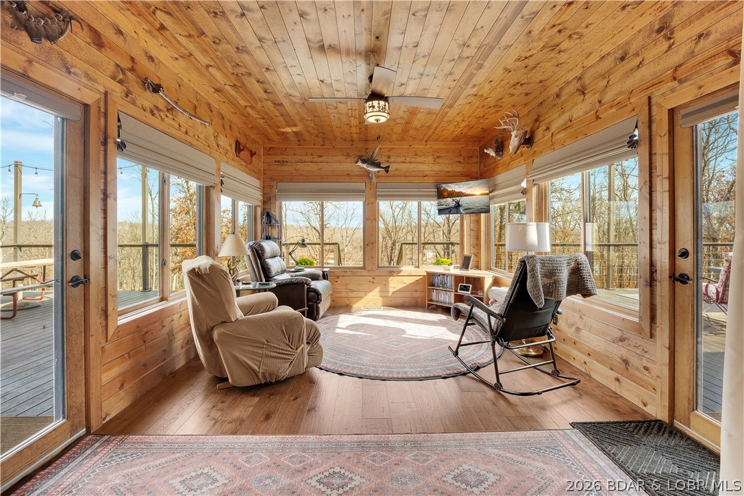 Forbes Lake of the Ozarks - Residential