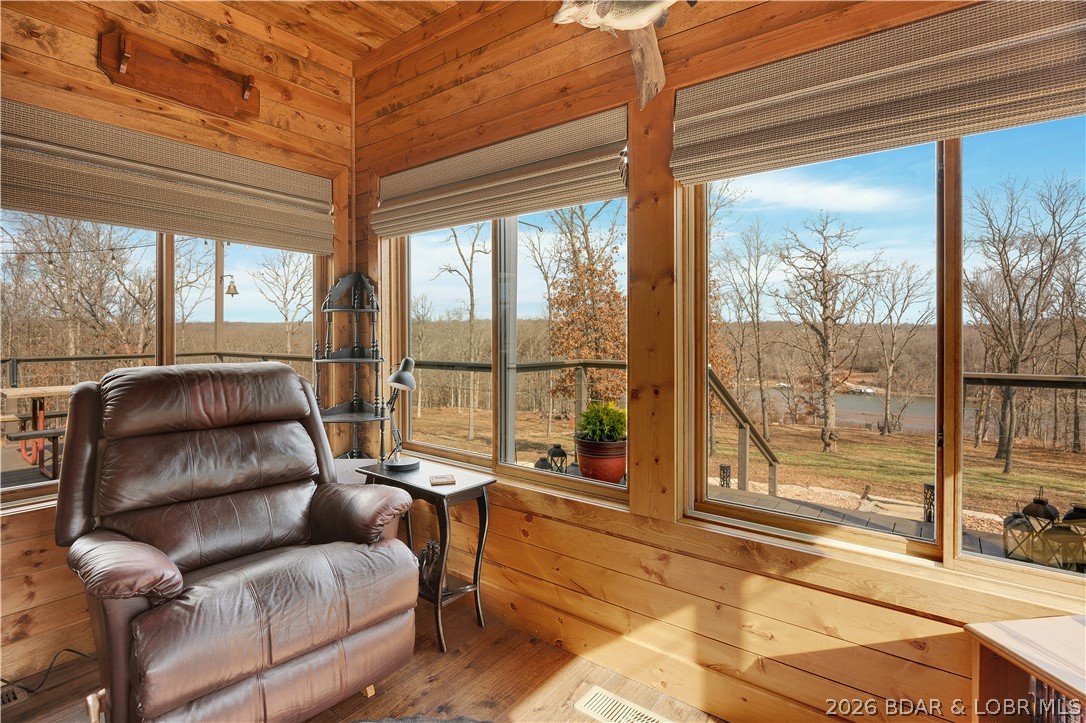 Forbes Lake of the Ozarks - Residential