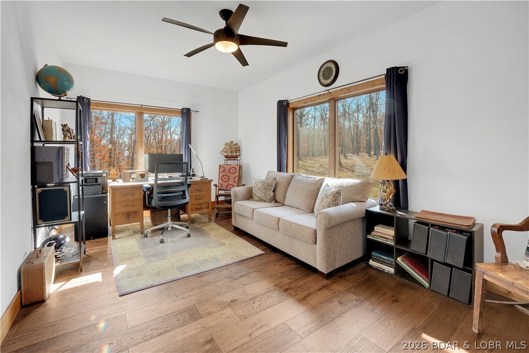 Forbes Lake of the Ozarks - Residential