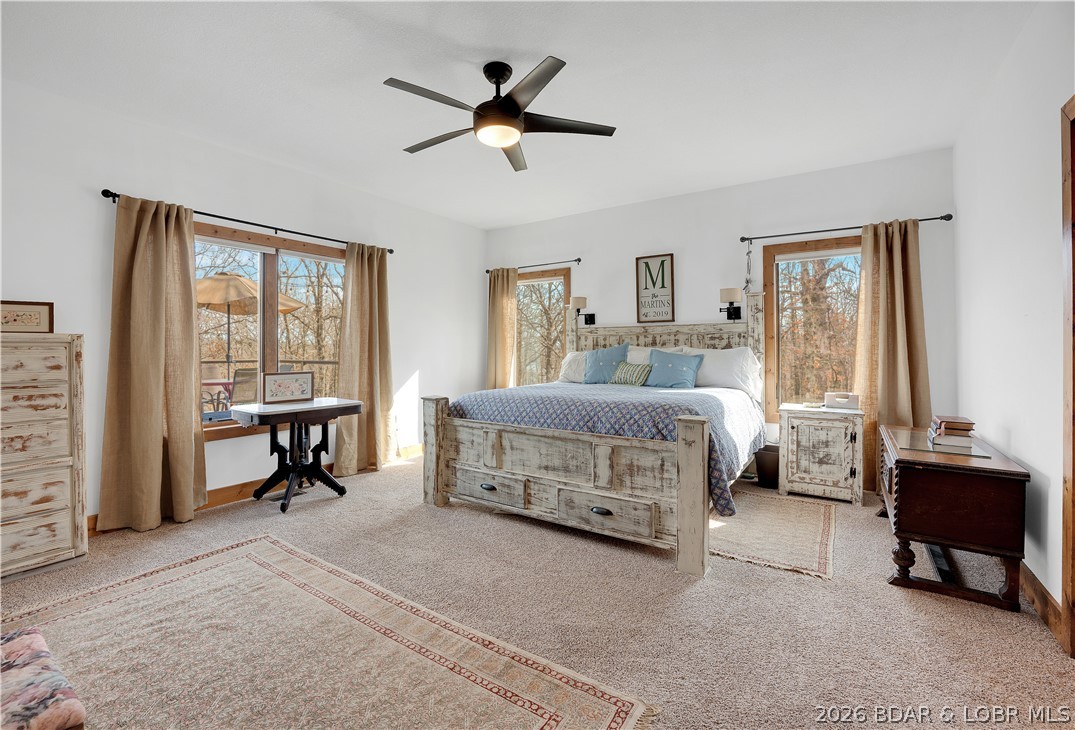 Forbes Lake of the Ozarks - Residential