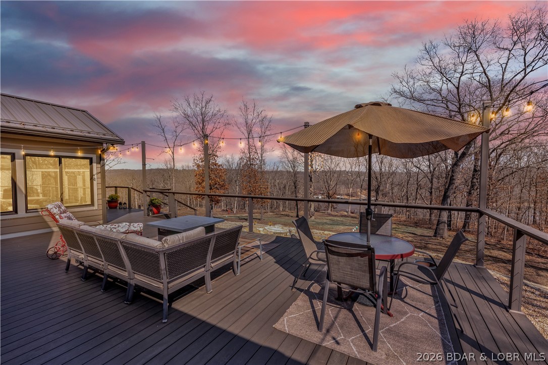 Forbes Lake of the Ozarks - Residential